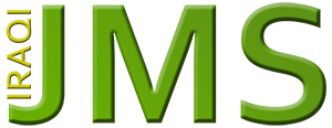 Iraqi Journal of Medical Sciences Logo
